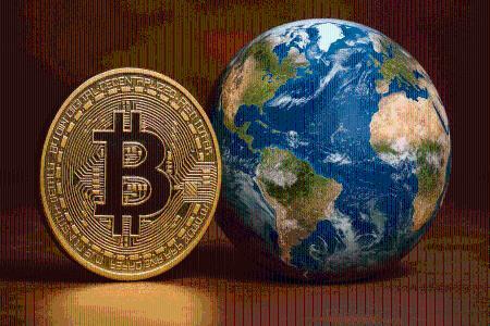 NYDIG研究：比特币并非通胀对冲工具，而是全球流动性晴雨表