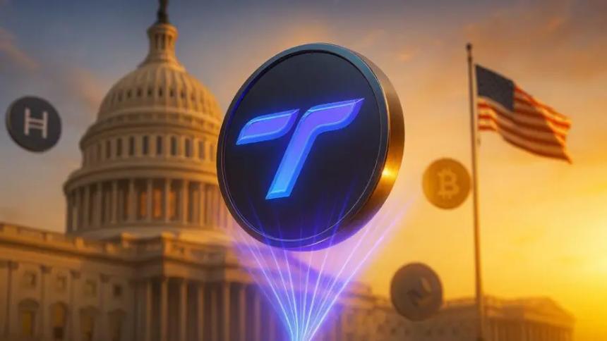 Tapzi与Hedera领衔：美国CPI数据推动比特币反弹，加密市场迎来新机遇