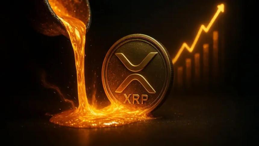 顶级分析师预测:黄金飙升将助推XRP价格暴涨,DeFi新星PayDax协议成焦点