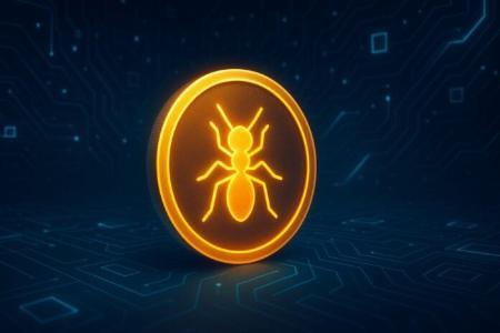 蚂蚁集团在香港申请<span class='keyword'>AntCoin</span>商标，或为支付宝Web3扩张铺路