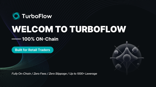 Surf Protocol重磅升级:全新TurboFlow引领散户友好的PerpDEX新时代