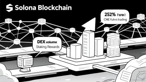 2025年机构投资者驱动加密货币ETF增长：比特币与Solana的长期战略价值