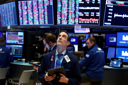 股票永续合约：链上交易的下一个蓝海？