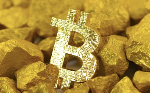 从成本、供应和资金流动角度分析:谁在推动黄金与比特币的价格发现?