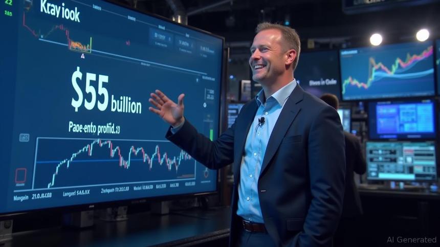 MicroStrategy持续加码比特币：账面利润达250亿美元，彰显长期投资价值