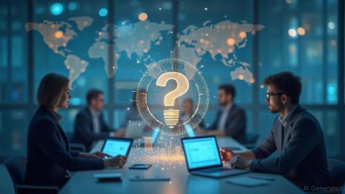 比特币今日新闻：创新与监管如何塑造商业新格局