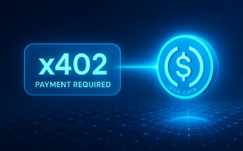 x402:是投机泡沫还是真正的支付革命?