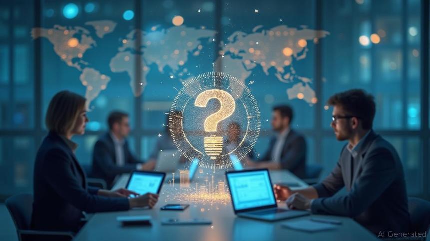 比特币今日新闻:创新与监管如何塑造商业新格局