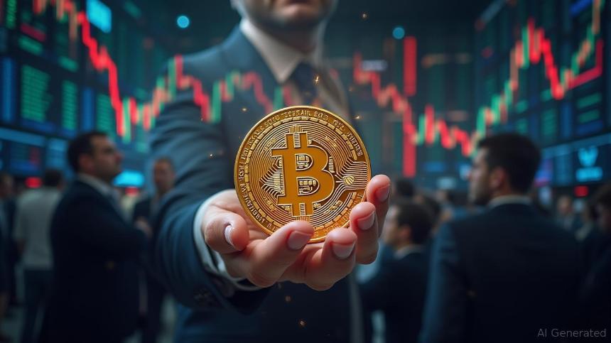 比特币今日新闻:比特币牛市:机构持股和 ETF 激增增强韧性