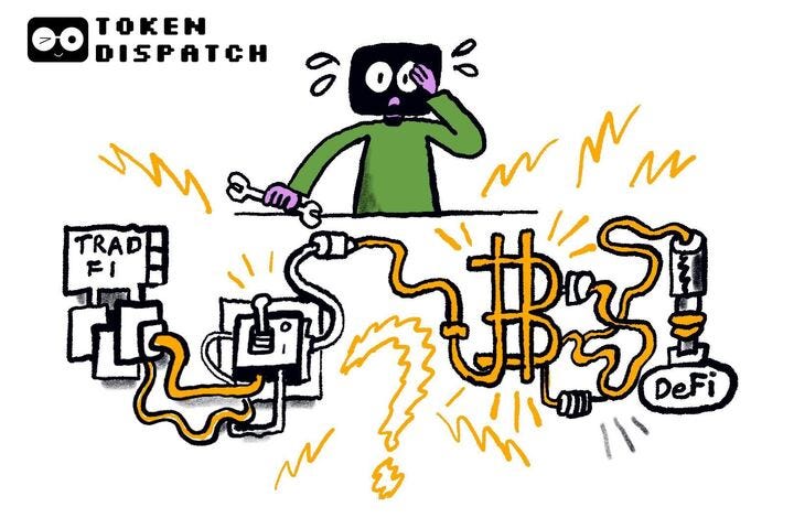加密世界需要自己的熔断机制吗?