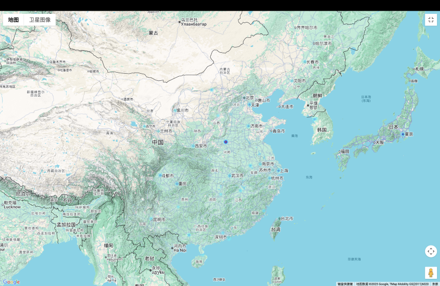 河南老铁撑起半边天?以太坊节点大揭秘