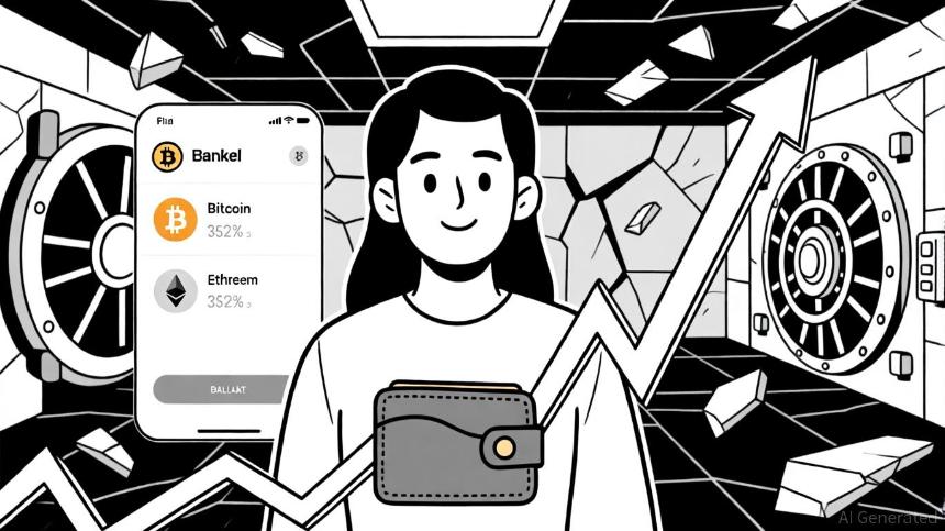 伊朗银行倒闭：受制裁经济体比特币和 DeFi 应用的催化剂