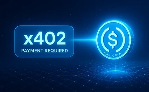 x402能否突围?从炒作到普及的三大关键阶段分析