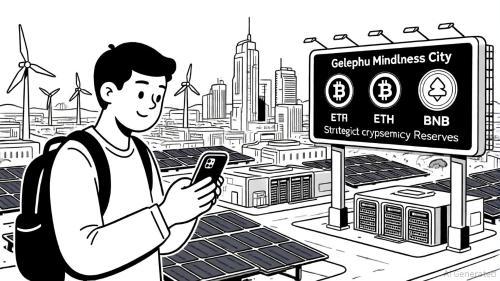 不丹的数字资产战略:新兴市场在加密货币监管时代的创新典范