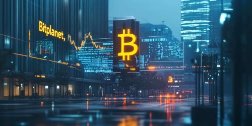 Bitplanet 成为韩国首家推出每日比特币增持计划的上市公司