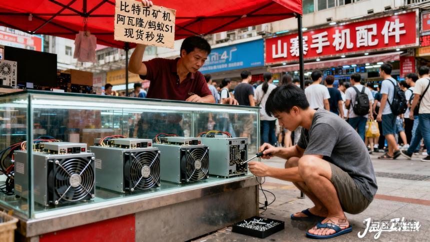 出走上海的币安赵长鹏怎么就被川普赦免了?——一个老币圈人的十年记忆与行业迷局