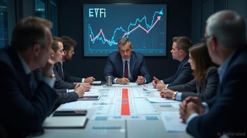 以太坊今日焦点:DeFi ETF热潮与安全及可持续性挑战并存