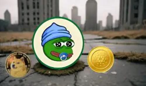 狗狗币与卡尔达诺有望重回历史高点,新星LILPEPE或带来15404%收益