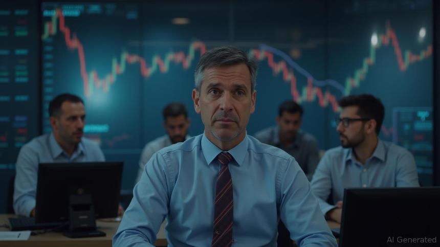 比特币今日新闻：Eni 的稳定与比特币的暴跌：Kang 的高风险对冲策略受到抨击