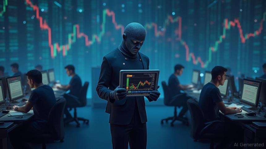 比特币鲸鱼10倍做空触发6亿美元清算，市场波动加剧引发担忧