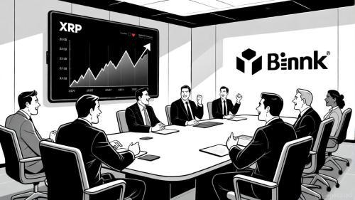 XRP在Ripple机构扩张中的核心角色：推动数字金融采用的战略引擎