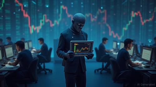 比特币鲸鱼10倍做空触发6亿美元清算，市场波动加剧引发担忧