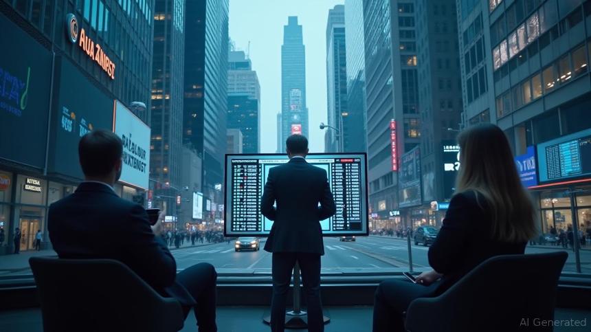 标普首次给予比特币企业垃圾级评级:740亿美元押注面临考验