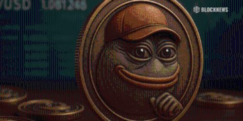 <span class='keyword'>PEP</span>E 下跌 2% 背后隐藏的乐观信号:尾盘反弹揭示买家支撑