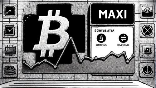 MAXI ETF及其1美元股息:比特币投资与收益创造的战略选择