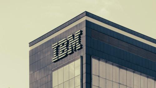IBM推出数字资产平台,助力银行与企业安全跨链管理加密资产