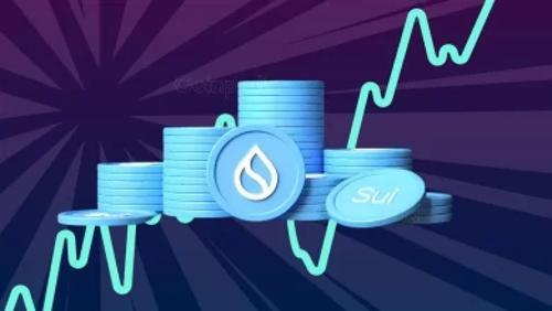 SUI 2025年价格预测：对称三角形能否推动新一轮900%涨幅？