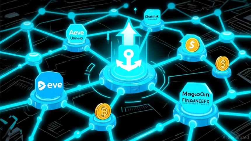 监管不确定性和市场波动下的加密货币战略机遇