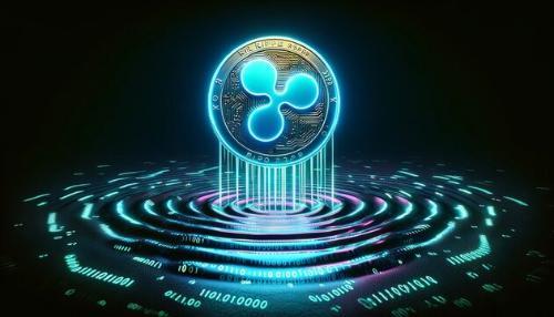 XRP即将迎来重大波动?Ripple CEO为投资者指明方向