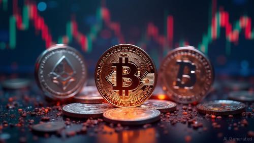 比特币ETF资金流入激增,以太坊面临压力;BullZilla预售引发市场关注