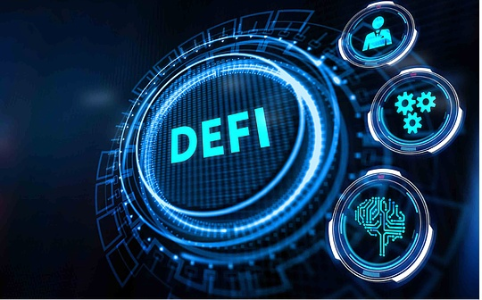 解密 DeFi:代币、流动池与金库的演进之路