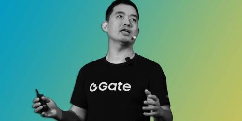 Gate 交易所转型:打造全方位 We<span class='keyword'>b3</span> 操作系统