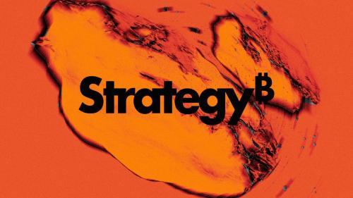 标准普尔将 Strategy 评级定为垃圾债券 B-,分析师预测 MSTR 股价有望翻倍