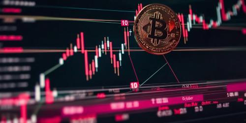 比特币和以太坊购买量骤降：市场低迷引发机构投资者退缩