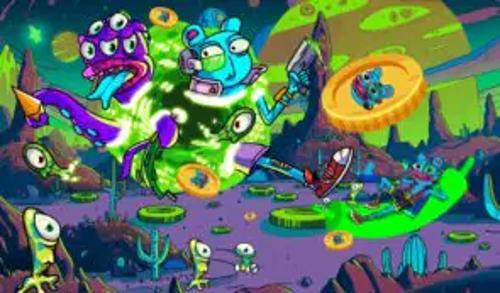 BTC下一轮上涨前最具潜力的加密货币:Layer <span class='keyword'>Brett</span>与Solana成市场焦点