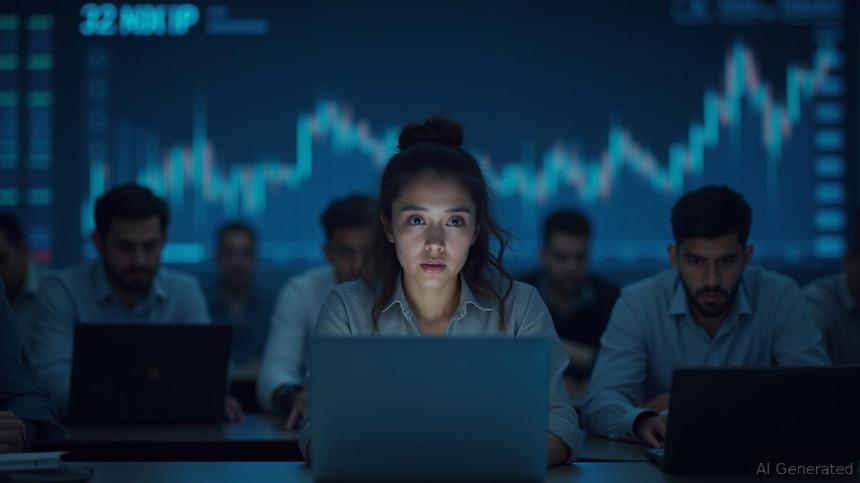 XRP今日新闻:ETF延期加剧不确定性,XRP百元炒作面临技术阻力