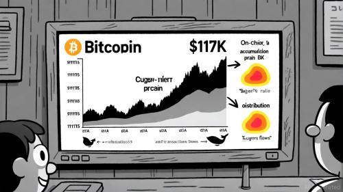 比特币2025年关键支撑与阻力分析：投资者如何制定战略路线图