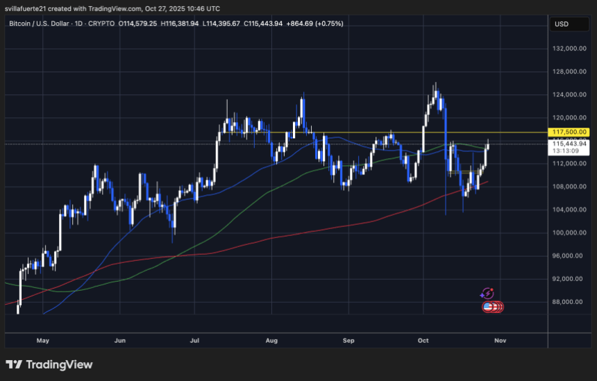 比特币供应量利润率升至83.6%:市场看涨情绪逐渐升温