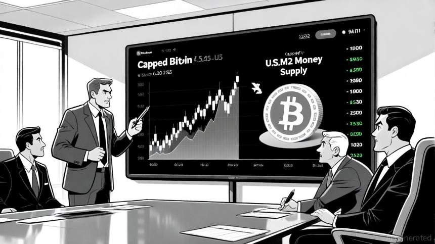 比特币作为企业财务策略：2025年的对冲和机构采用