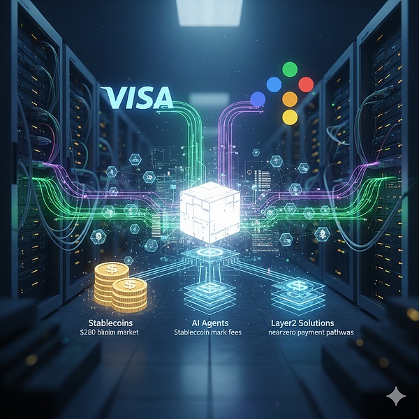 深度解析x402协议:开启未来支付新纪元