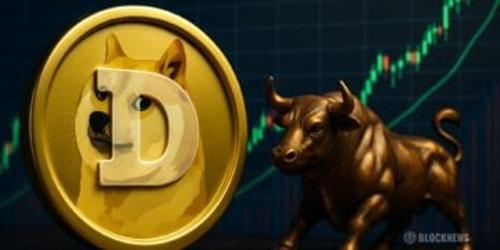 狗狗币稳守0.20美元支撑位，或迎突破良机