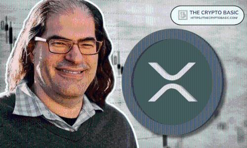 Ripple首席技术官确认可出售托管账户中XRP的接收权