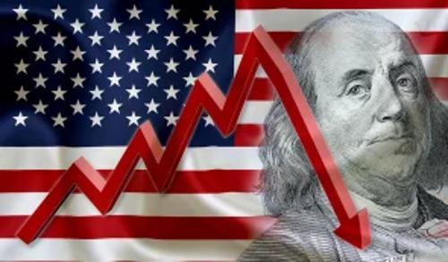 专家警告：美国政府停摆或致经济在年底陷入衰退
