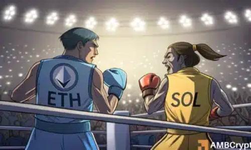 Solana联合创始人质疑以太坊L2安全性，称其“存在根本性缺陷”
