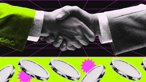 美国制裁柬埔寨Huione集团 揭秘其通过韩国交易所洗钱数百万美元的犯罪网络