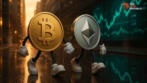 比特币和以太坊在2025年是否仍有上涨空间?专家分析与市场展望